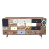 Credenza 2A-4C Dhaval
