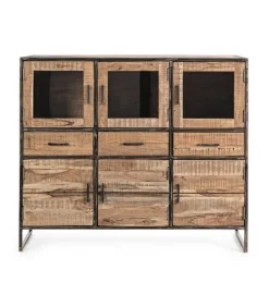 Credenza 6A-3C Elmer