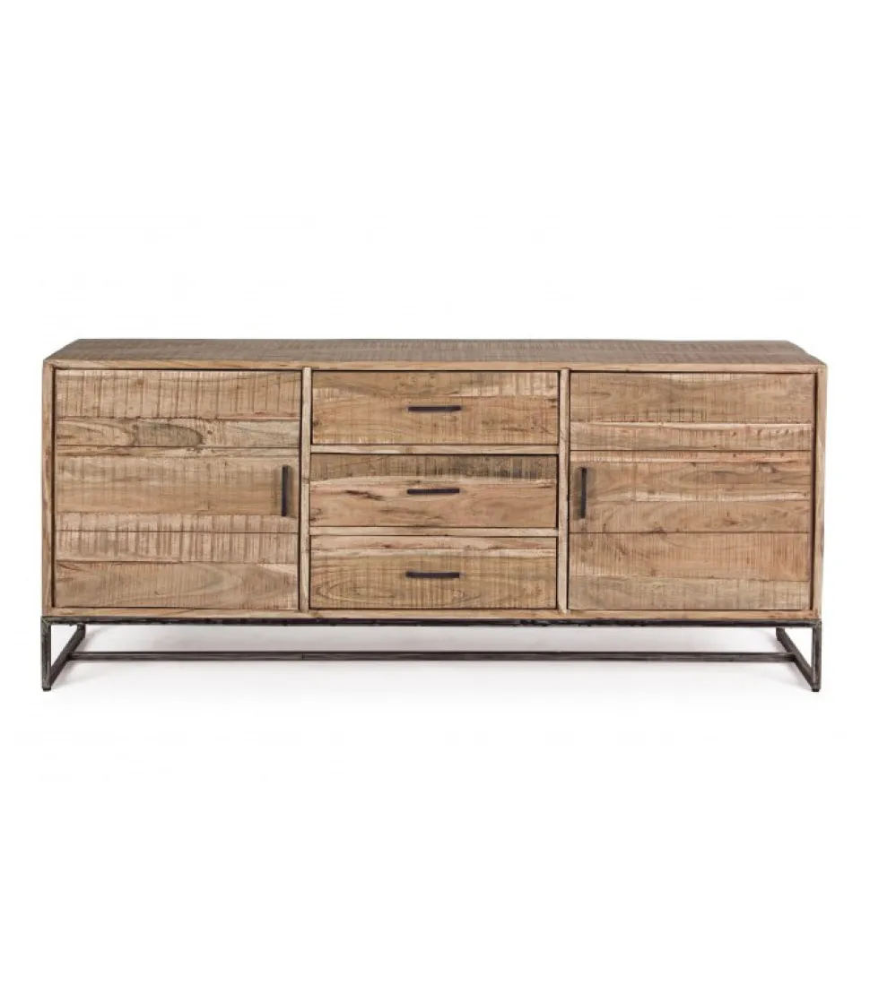 Credenza 2A-3C Elmer L