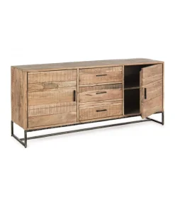Credenza 2A-3C Elmer L