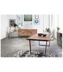 Credenza 2A-3C Elmer L