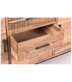 Credenza 2A-3C Elmer S