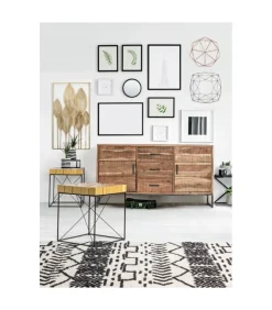 Credenza 2A-3C Elmer S