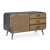 Credenza 1A-3C Elton
