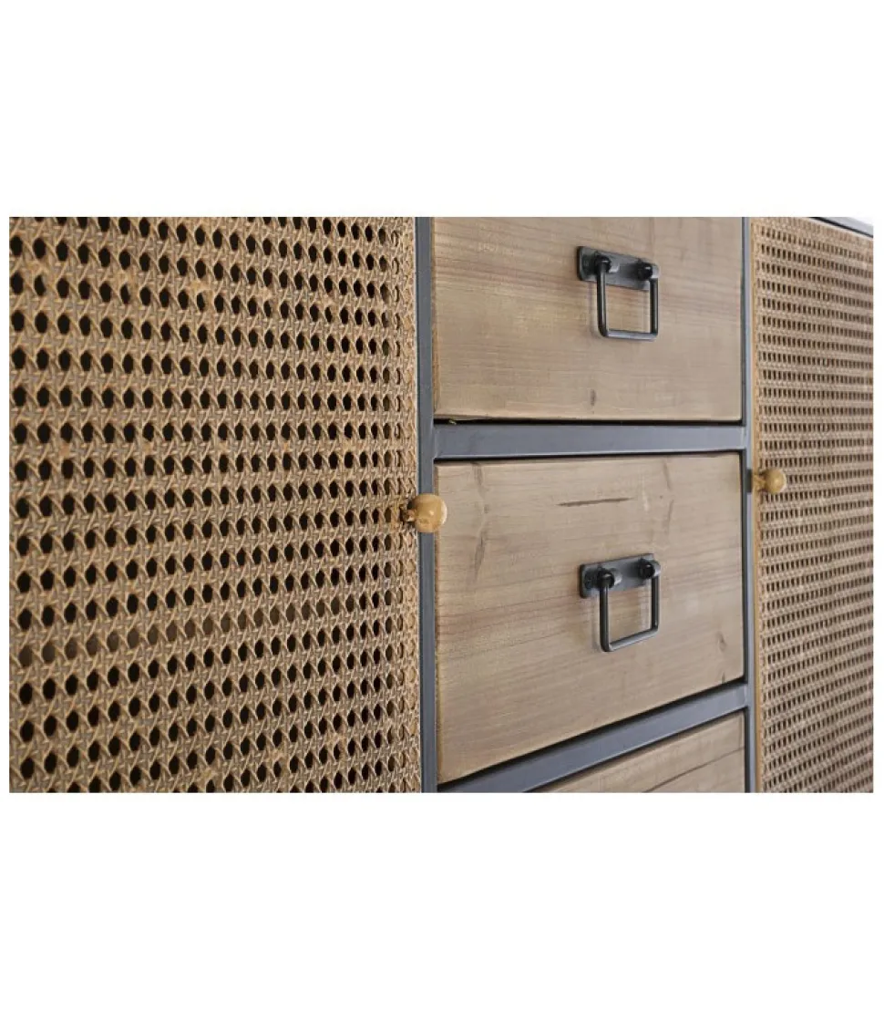Credenza 2A-3C Elton