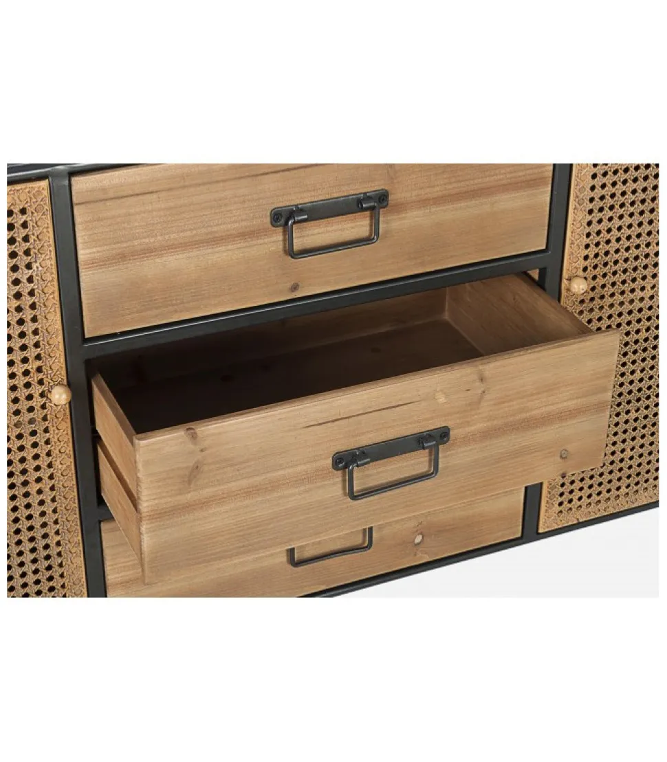 Credenza 2A-3C Elton