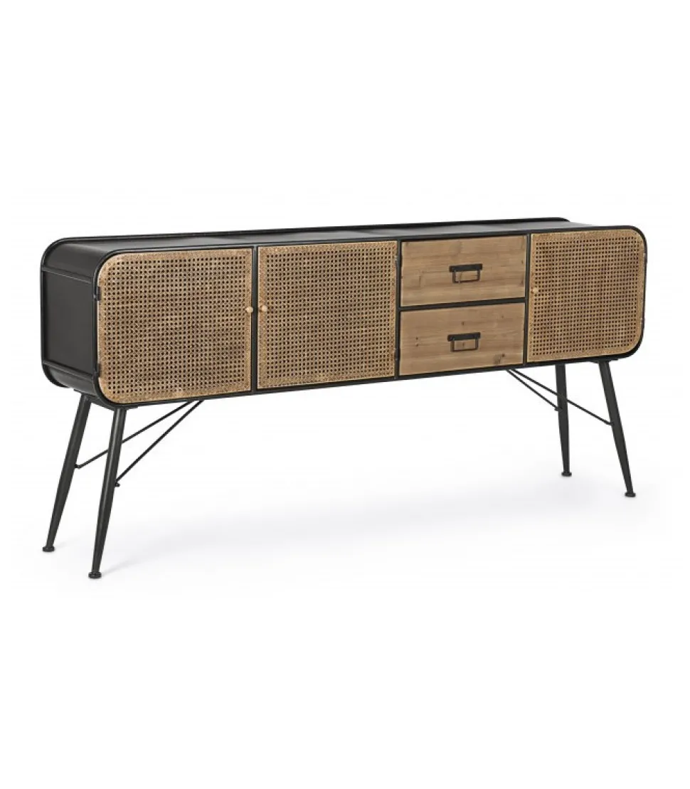 Credenza 3A-2C Elton