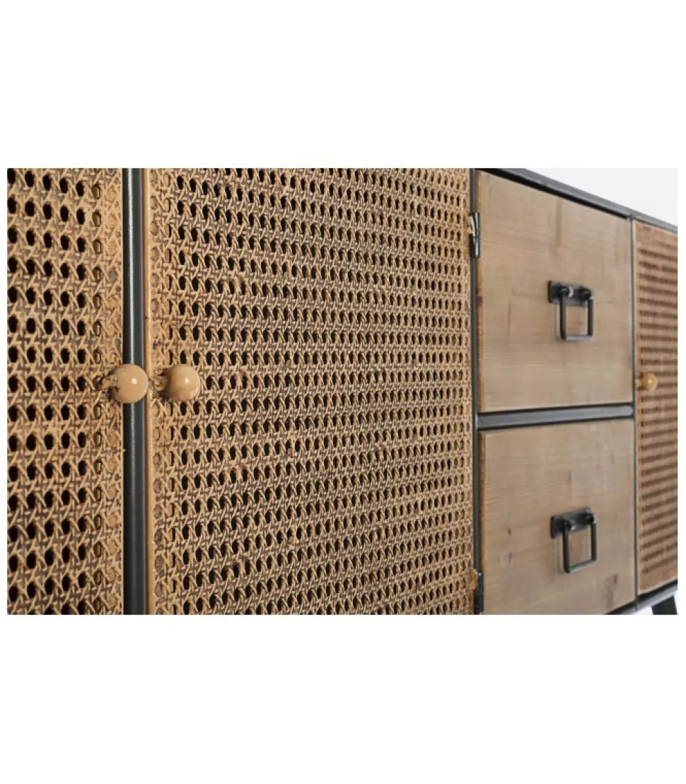 Credenza 3A-2C Elton