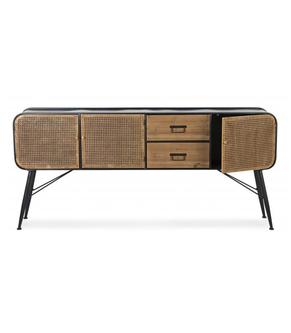 Credenza 3A-2C Elton