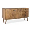 Credenza 2A-3C Sylvester