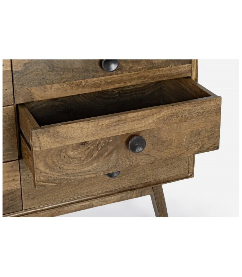 Credenza 2A-3C Sylvester