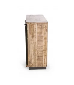 Credenza 1A-4C Tudor