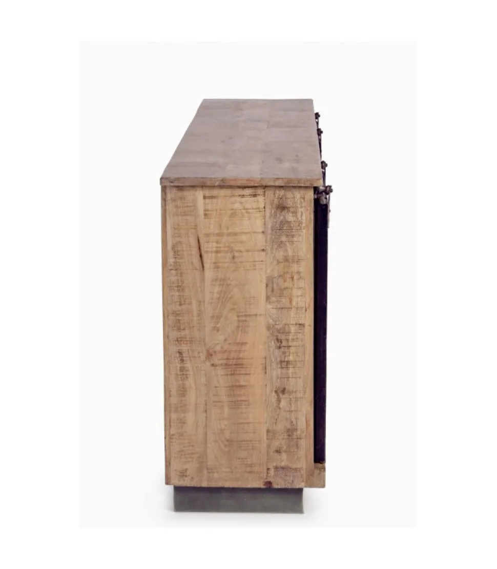 Credenza 2A-3C Tudor