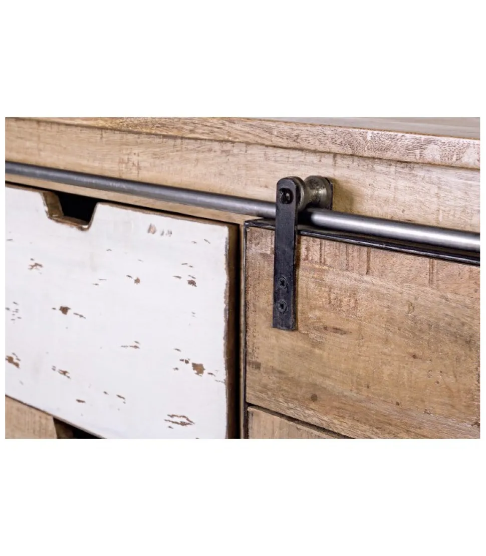 Credenza 2A-3C Tudor