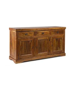 Credenza Chateaux 3A-3C
