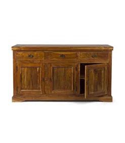 Credenza Chateaux 3A-3C