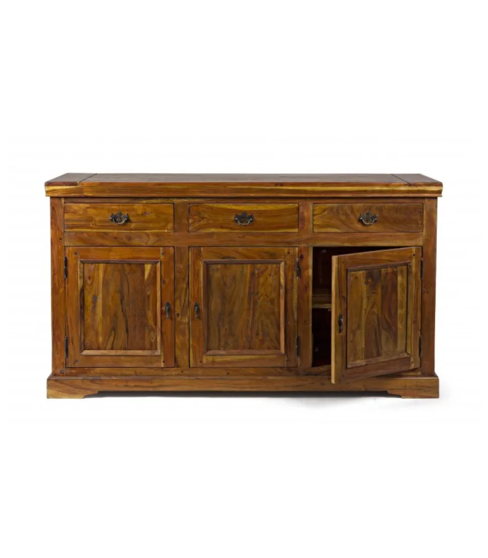 Credenza Chateaux 3A-3C