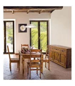 Credenza Chateaux 3A-3C