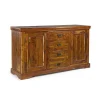 Credenza Chateaux 2A-4C