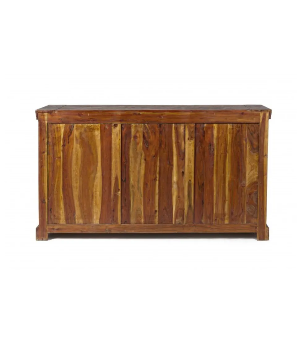 Credenza Chateaux 2A-4C