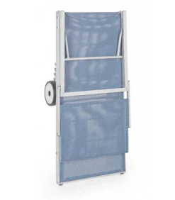 Cross Lettino Con Ruote