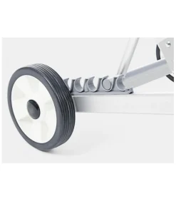 Cross Lettino Con Ruote