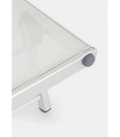 Cross Lettino Con Ruote