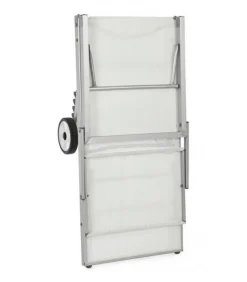 Cross Lettino Con Ruote