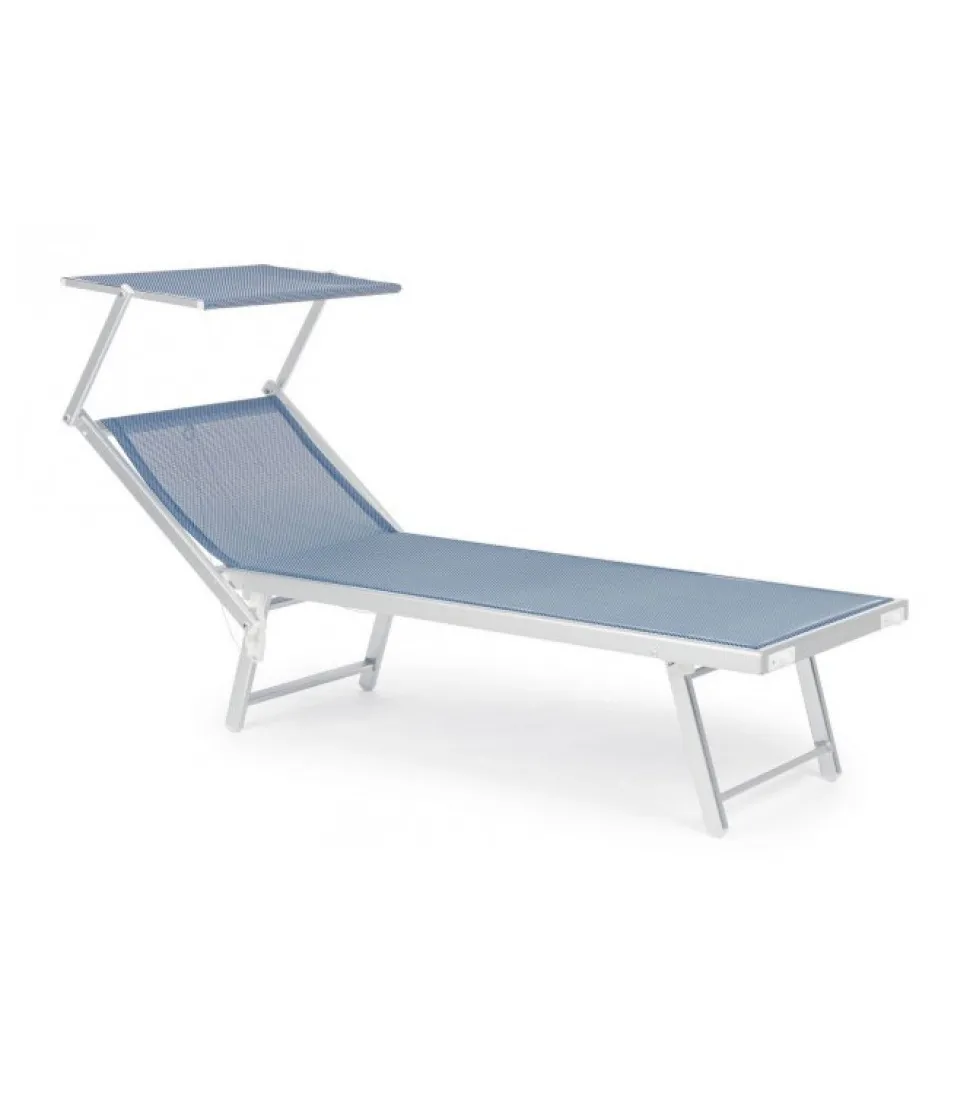 Cross Lettino C-Tett