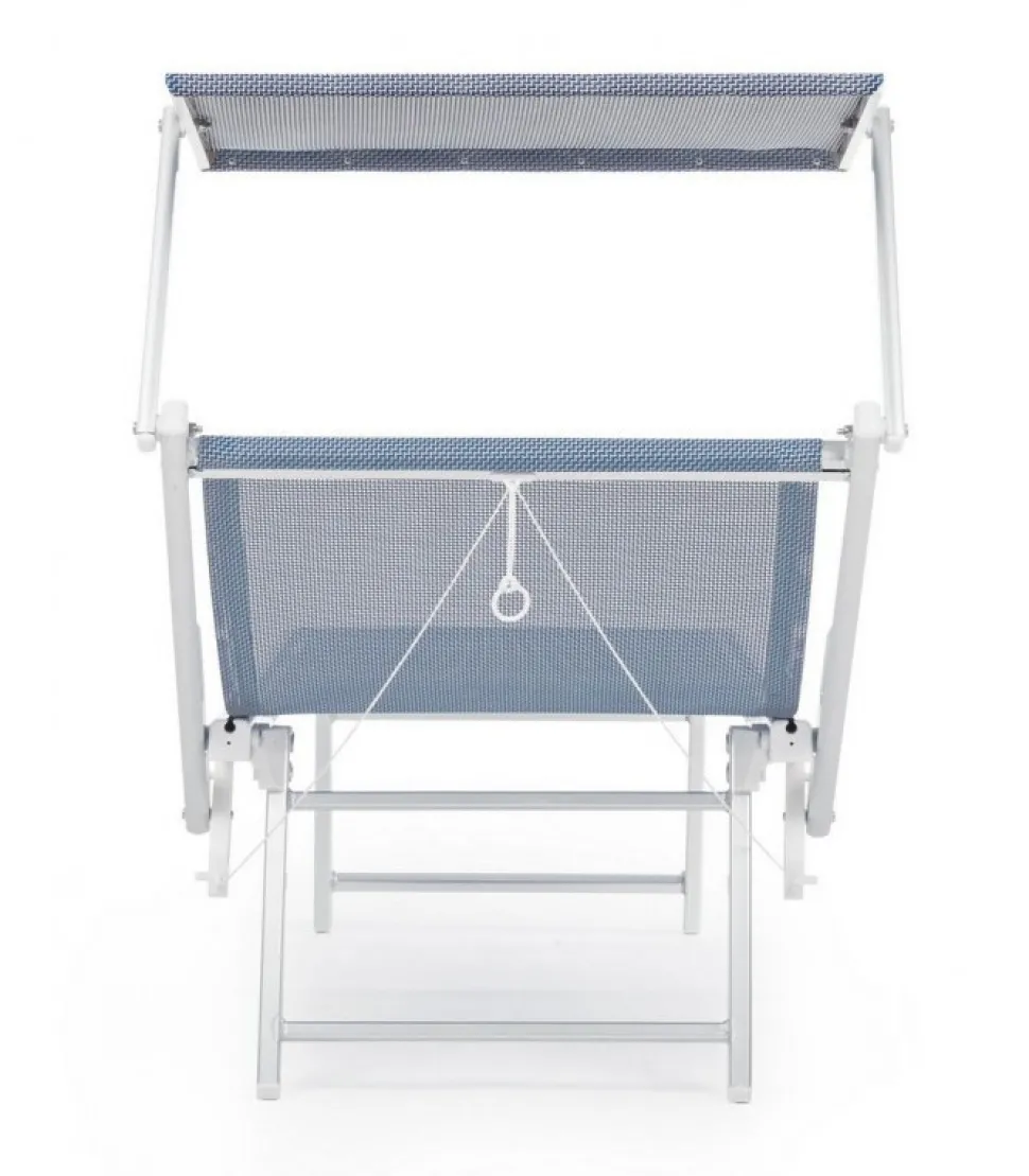 Cross Lettino C-Tett