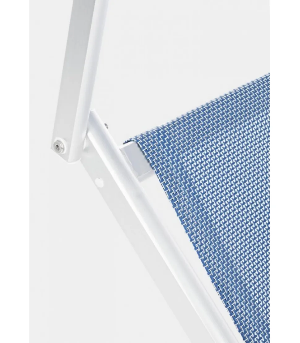 Cross Lettino C-Tett