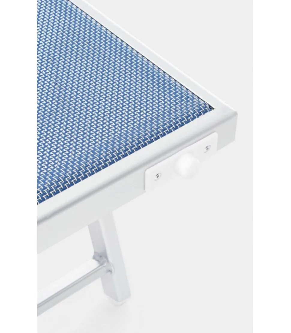 Cross Lettino C-Tett