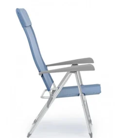 Cross Sdraio Schienale Alto