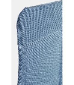 Cross Sdraio Schienale Alto