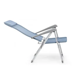 Cross Sdraio Schienale Alto