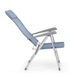 Cross Sdraio Schienale Alto