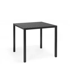 Cube Tavolo Per Esterni Piano Dureltop