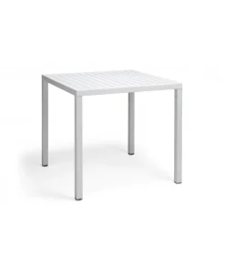 Cube Tavolo Per Esterni Piano Dureltop