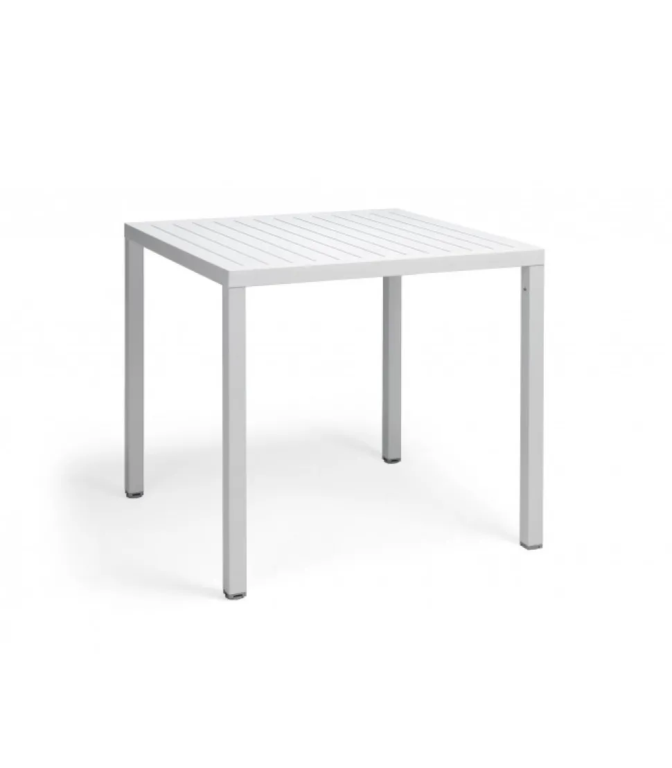 Cube Tavolo Per Esterni Piano Dureltop