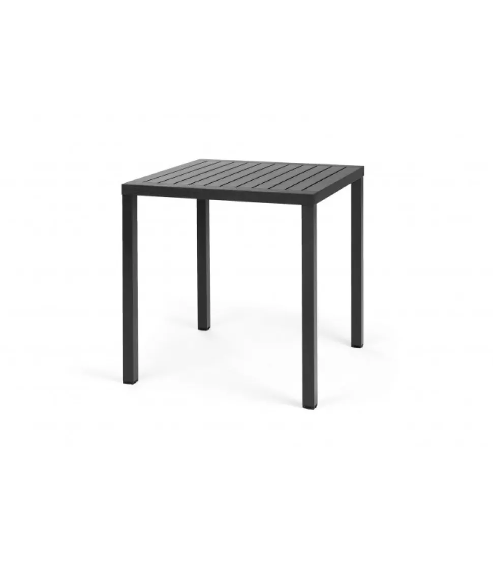 Cube Tavolo Per Esterni Piano Dureltop