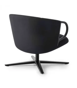 Cucaracha Lb Con Schienale Basso.