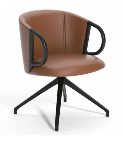 Cucaracha Slim U Girevole E Con Meccanismo Oscillante.