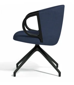 Cucaracha Slim U Girevole E Con Meccanismo Oscillante.