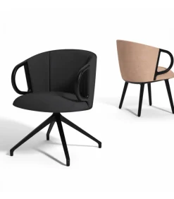 Cucaracha Slim U Girevole E Con Meccanismo Oscillante.