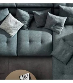 Cuscini Assortiti Per Divano E Per Letto Imbottito Un'Offerta Senza Limiti