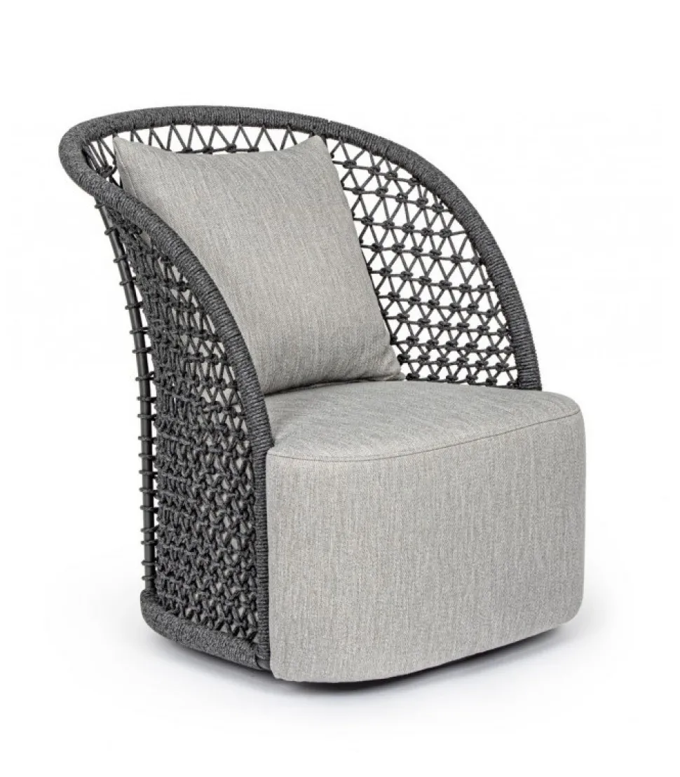 Cuyen Poltrona Girevole