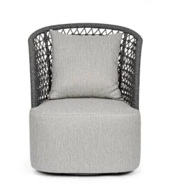 Cuyen Poltrona Girevole