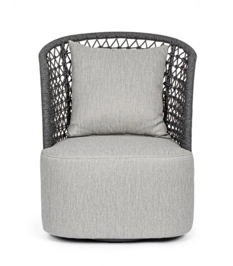 Cuyen Poltrona Girevole