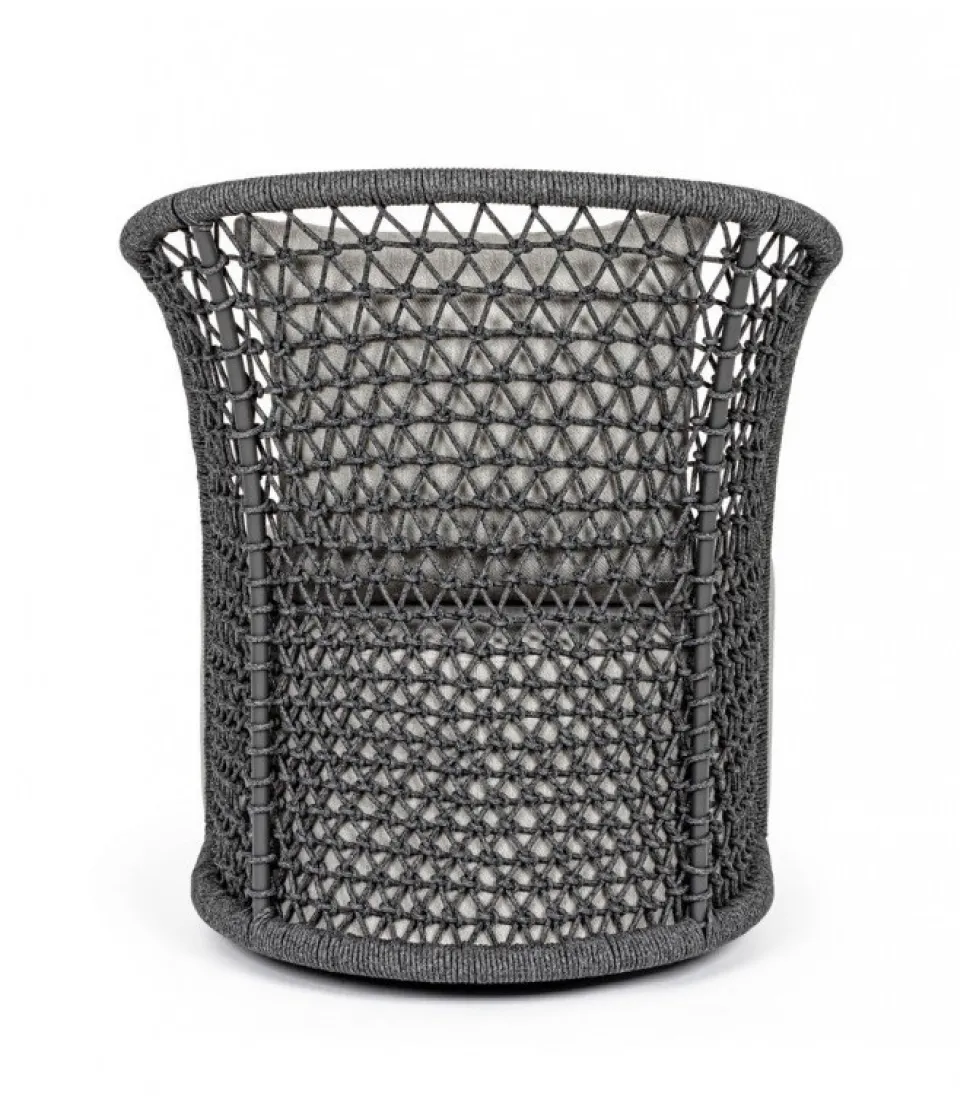 Cuyen Poltrona Girevole