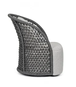 Cuyen Poltrona Girevole